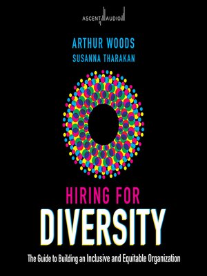 cover image of Hiring for Diversity